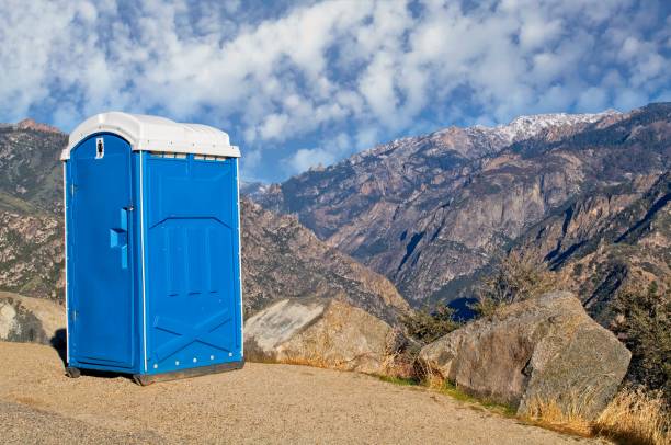 Portable Toilets for Parks and Recreation Areas